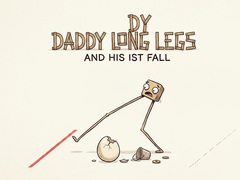 Игра Daddy Long Legs