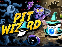 Игра Pit Wizard