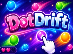 Игра Dot Drift