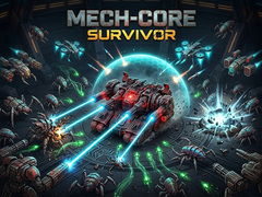 Игра Mech-Core Survivor