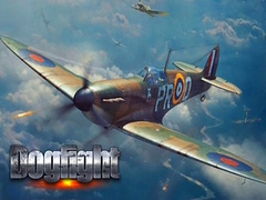 Игра Dogfight