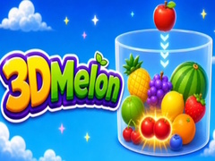 Игра 3DMelon