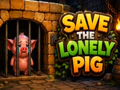 Игра Save the Lonely Pig