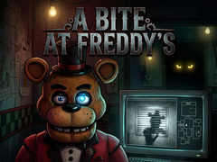 Игра A Bite at Freddy’s