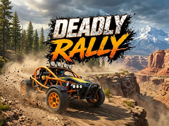 Игра Deadly Rally