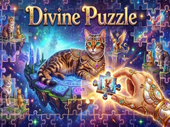 Игра Divine Puzzle