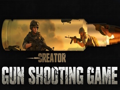 Игра Creator Gun Shooting game