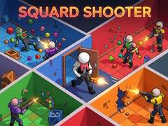 Игра Squard Shooter