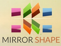 Игра Mirror Shape