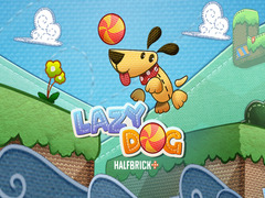 Игра Lazy Dog