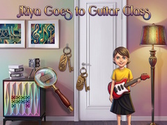 Игра Riya Goes to Guitar Class
