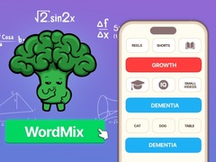 Игра WordMix