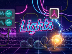 Игра Lights