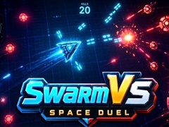 Игра Swarm VS