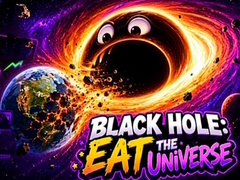 Игра Black Hole: Eat the Universe