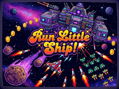Игра Run Little Ship