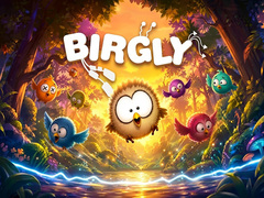 Игра Birgly