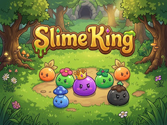 Игра Slime King