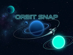 Игра Orbit Snap