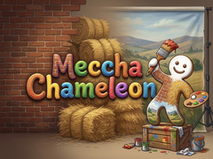 Игра Meccha Chameleon