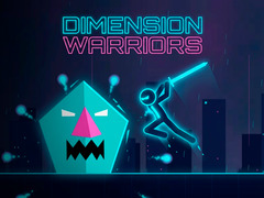 Игра Dimension Warriors