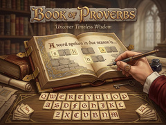 Игра Book of Proverbs