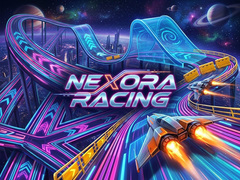 Игра Nexora Racing