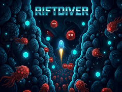 Игра Riftdiver
