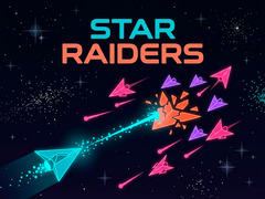 Игра Star Raiders