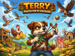 Игра Terry