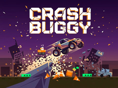 Игра Crash Buggy
