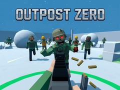 Игра Outpost Zero