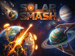 Игра Solar Smash
