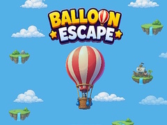 Игра Balloon Escape