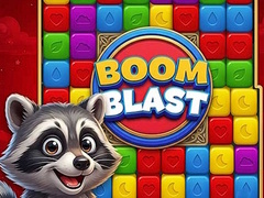 Игра Boom Blast