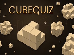 Игра Cube Quiz