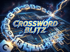 Игра Crossword Blitz