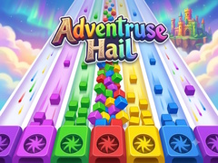 Игра Adventruse Hail 