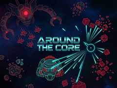 Игра Around the Core