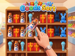 Игра Goods Sort 