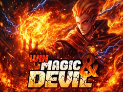 Игра Win Magic & Devil