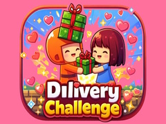 Игра Dilivery Challenge
