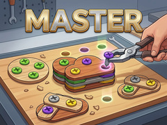 Игра Master