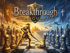 Игра Breakthrough Vanguard