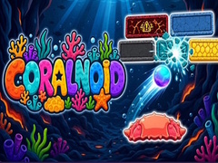 Игра Coralnoid