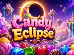 Игра Candy Eclipse