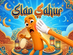 Игра Slap Sahur