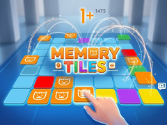Игра Memory Tiles