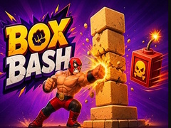 Игра Box Bash