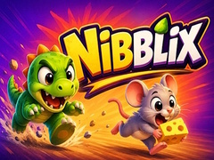 Игра Nibblix